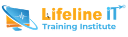 LifeLine IT Logo