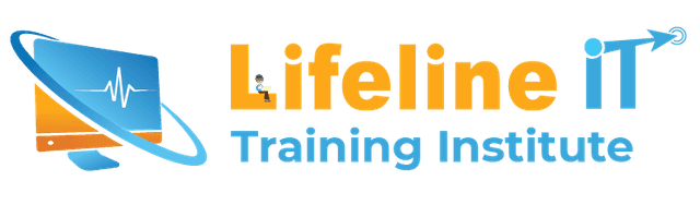 Lifeline iT Training Institute